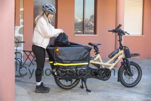 Tern GSD S10 Gen 3 fiche technique et avis